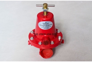 VAN GIẢM ÁP GAS WARMFVALVE DN 25