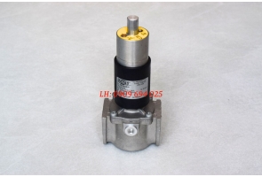 VAN ĐIÊN TỪ MADAS EVPCS/NC DN25
