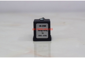 ĐẦU NỐI VAN TỪ ĐIỀU CHỈNH ÁP LỰC GAS ĐẦU ĐỐT CN-2100