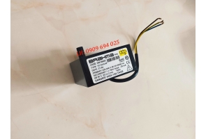BIẾN THẾ ĐÁNH LỬA LIÊN TỤC 1 CỰC  - DÙNG CHO ĐẦU ĐỐT GAS TC1SVCAF