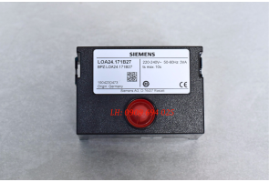 BỘ ĐIỀU KHIỂN SIEMENS LOA24.171B27