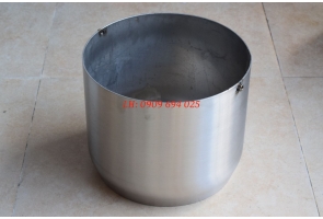 ỐNG HƯỚNG LỬA CỦA ĐẦU ĐỐT RMS11