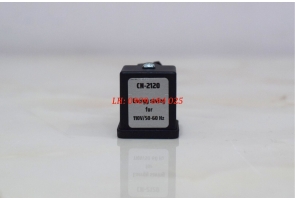 ĐẦU NỐI CỦA CUỘN COIL VAN TỪ ĐIỀU CHỈNH ÁP LỰC GAS ĐẦU ĐỐT CN-2120