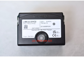 HỘP KIỂM SOÁT SIEMENS LME22.331C2