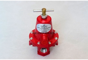 VAN GIẢM ÁP GAS WARMFVALVE DN 15
