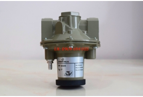 VAN GIẢM ÁP GAS WARMFVALVE DN 25 (P2: 0.2 - 120 mbar)