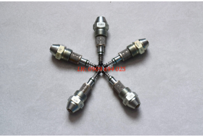 BÉC PHUN DẦU FLUIDICS W2-600-50