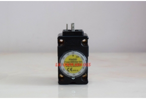 CÔNG TẮC ÁP SUẤT GAS MADAS PSM500