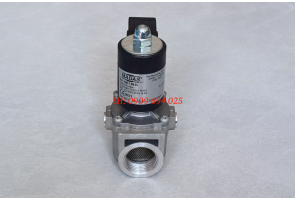 VAN ĐIỆN TỪ MADAS EWF-1 DN25