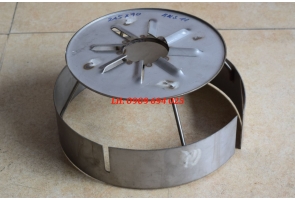 CÁNH QUẠT GIÓ CỦA ĐẦU ĐỐT M11/1
