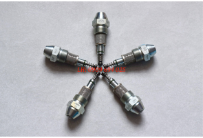 BÉC PHUN DẦU FLUIDICS W2-330-50