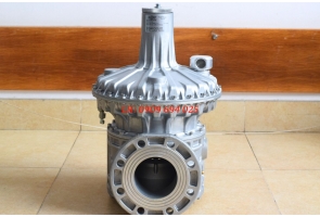 VAN GIẢM ÁP MADAS RG/2MCS DN 100 (P2: 110 - 200 mbar)