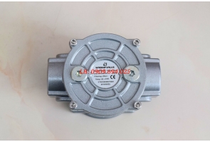 BỘ LỌC GAS ĐẦU ĐỐT WARMFVALVE DN 25