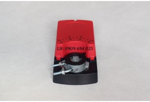 BỘ CHỈNH ÁP GIÓ TỰ ĐỘNG CỦA ĐẦU ĐỐT LÒ NUNG HLF02 - 08AF/ 220VAC