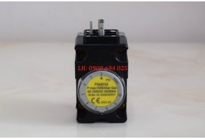 CÔNG TẮC ÁP SUẤT GAS MADAS PSM010