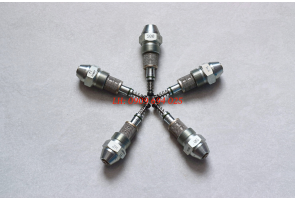 BÉC PHUN DẦU FLUIDICS W2-500-50