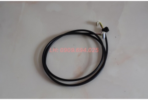ĐẦU NỐI BỘ DÒ & CHỈNH LỬA TỰ ĐỘNG BT300 CỦA ĐẦU ĐỐT GAS
