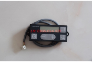 MÀN HÌNH HIỂN THỊ 195140 LAMTEC DISPLAY BT UI300