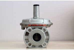 VAN GIẢM ÁP MADAS RG/2MCS DN 50 FL (P2: 17 - 32 mbar)