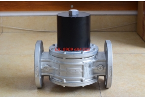 VAN ĐIỆN TỪ MADAS EV-6 DN80
