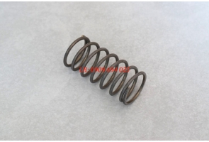 LÒ XO CỦA VAN GIẢM ÁP GAS BẰNG HỢP KIM THÉP MO-0540