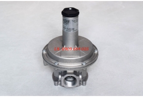 VAN GIẢM ÁP MADAS MVS/1 DN25 (P2: 200-1000 mbar)