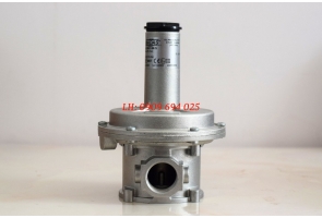 VAN AN TOÀN MADAS MVS/1 DN25 (P2: 30 - 110 mbar)