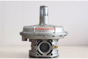 VAN ĐIỀU CHỈNH TỶ LỆ GAS GIÓ AG/RC DN 40 (P2: 0,2 - 120 mbar)