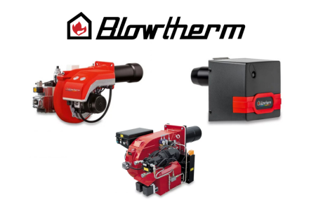 BLOWTHERM
