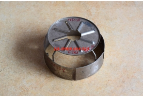 CÁNH QUẠT GIÓ CỦA ĐẦU ĐỐT M10/2 (WEISHAUPT RMS9)