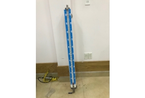 THƯỚC ĐO MỰC CHẤT LỎNG BẰNG TỪ MAG-LV 