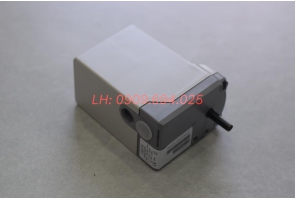 BỘ CHỈNH GIÓ TỰ ĐỘNG CỦA ĐẦU ĐỐT DẦU SQN70.294A20
