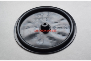 MÀNG GIẢM ÁP CỦA VAN ĐIỀU CHỈNH ÁP GAS (LÀM BẰNG CAO SU) KIT-ME2MCS-50