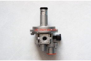VAN GIẢM ÁP MADAS FRG/2MBZ DN 15 (P2: 300 - 650 mbar)
