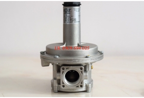VAN GIẢM ÁP MADAS RG/2MC DN 25 (P2: 40 - 110mbar)