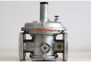 VAN GIẢM ÁP MADAS RG/2MCS DN 50 FL (P2: 300 - 500 mbar)