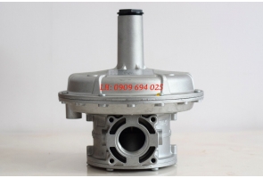 VAN GIẢM ÁP MADAS RG/2MC DN 32 (P2: 33 - 58 mbar)