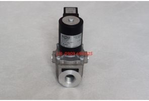 VAN ĐIỆN TỪ MADAS EVP/NC DN15 24VDC