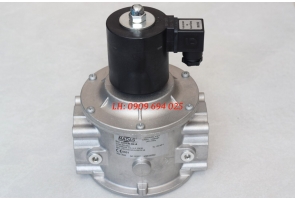 VAN ĐIỆN TỪ MADAS EVPCF/NC DN40