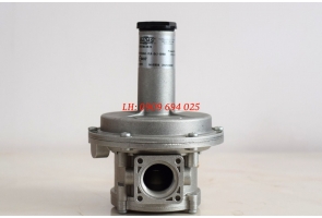 VAN ĐIỀU CHỈNH ÁP LỰC MADAS RG/2MC DN 25 (P2: 40-110mbar)