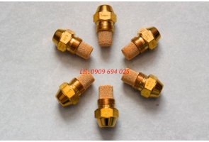 BÉC PHUN DẦU ĐẦU ĐỐT DANFOSS 60°B - 1.50GPH