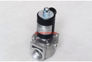 VAN TỪ ĐIỀU CHỈNH ÁP LỰC GAS EVPCF/NC DN 25