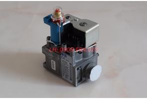 Van từ điều chỉnh áp lực gas của đầu đốt - Sit Valve Sigma 230V