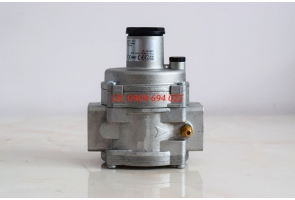 VAN GIẢM ÁP MADAS RG/2MCC DN 25 (P2: 35 - 80 mbar)