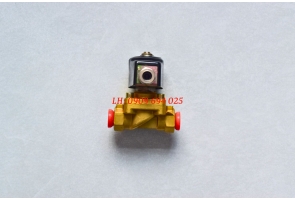 VAN TỪ GXSV1021 ĐIỀU CHỈNH ÁP LỰC GAS CỦA ĐẦU ĐỐT