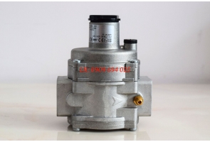 VAN GIẢM ÁP MADAS RG/2MCC DN 15 (P2: 35 - 80 mbar)