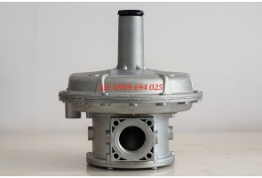 VAN GIẢM ÁP MADAS RG/2MC DN 32 (P2: 55 - 100 mbar)