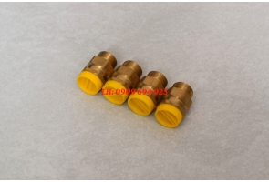 CỤM ĐẦU BÉC VÒI PHUN DẦU ĐẦU ĐỐT MS5-9
