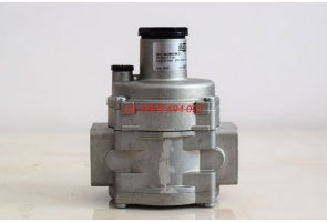 VAN GIẢM ÁP MADAS RG/2MCC DN 20 (P2: 25 - 35 mbar)