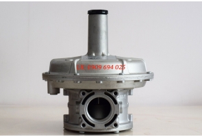 VAN GIẢM ÁP MADAS RG/2MCS DN 40 (P2: 85 - 180 mbar)